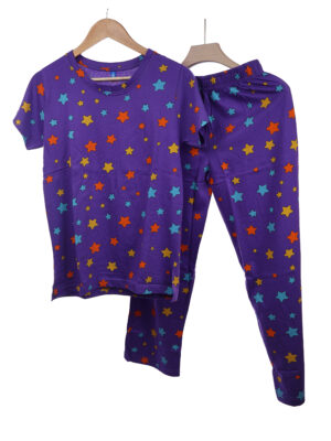 PURPLE STAR | CO-ORD