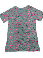 SEAFOAM FLORINEST | FEEDING TEES