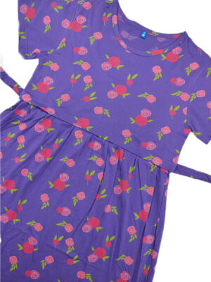 VIOLET ROSE GARDEN | NORMAL