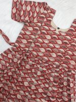 BRICK HERITAGE LEAF | ZIPPER