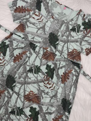 MINT MILITARY LAND | PUFF