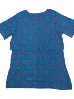 OCEAN PETAL POP | FEEDING TEES