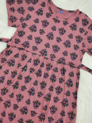 MUTED TRIBAL | NORMAL