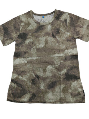 MILITARY CAMOUFLAGE | FEEDING TEES