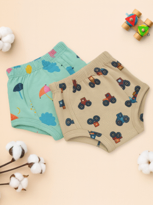 UMBRELLA & SANDAL TRUCK | COMFORT