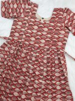 BRICK HERITAGE LEAF | ZIPPER