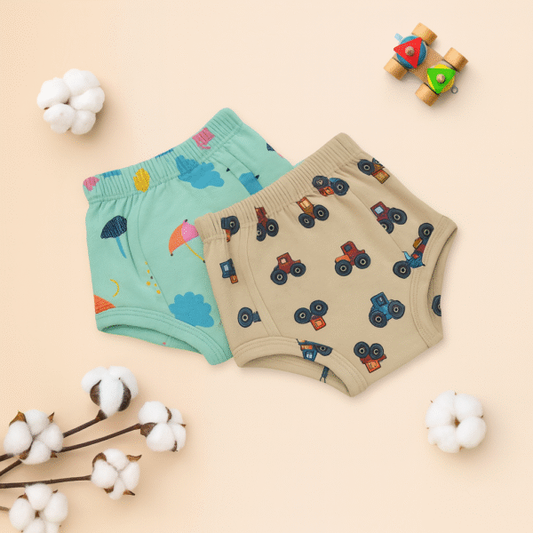 UMBRELLA & SANDAL TRUCK | COMFORT