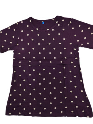 WINE POLKA | FEEDING TEES