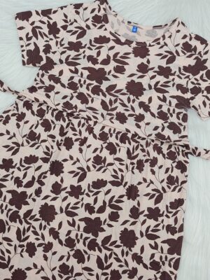 COCOA FLORAL | NORMAL