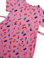 PINK ICE CREAM | NORMAL