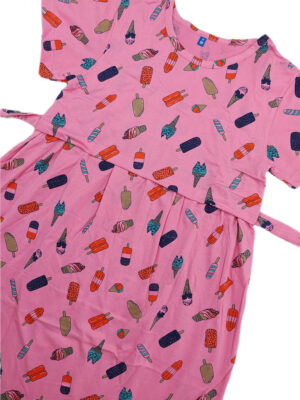 PINK ICE CREAM | NORMAL