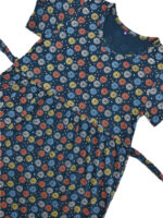 NAVY FIREWORKS | CASUAL