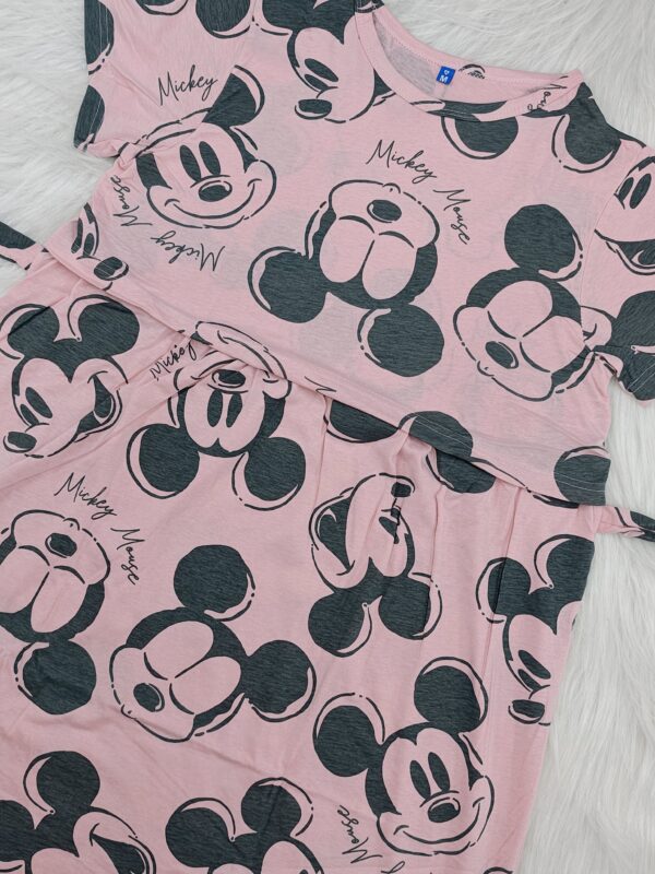 PINK MICKEY | NORMAL