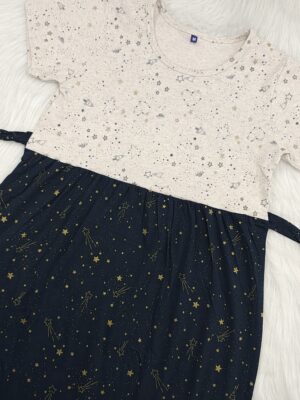 SPACE & SHOOTING STAR | CASUAL