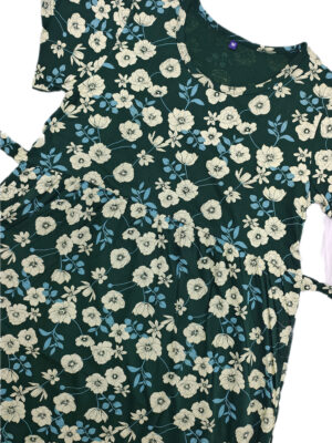 OLIVE PINE BLOOM | CASUAL