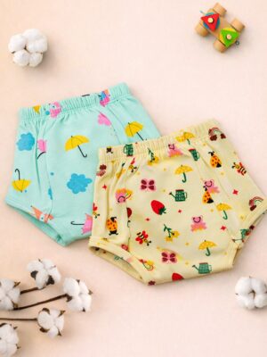 UMBRELLA & TWINKLE | COMFORT