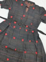 CHERRY HEART POP | ZIPPER