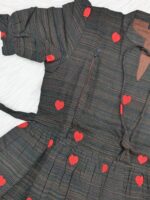 CHERRY HEART POP | ZIPPER