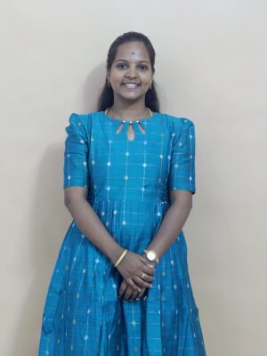 TEAL CHECKS | ZIPPER