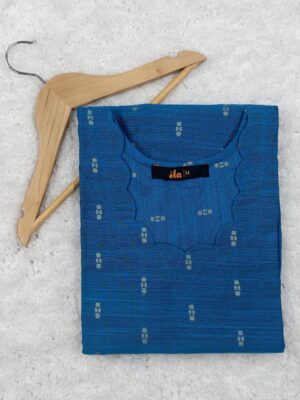 AQUA RECTANGLE | STRAIGHT CUT