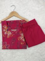 FLAMINGO DAISY | 2PIECE SET