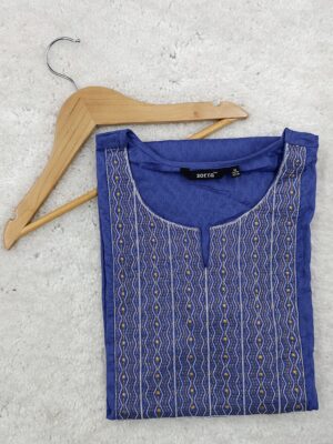 SKY WEAVE | KURTI