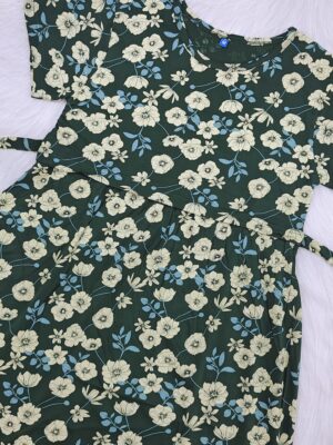 OLIVE PINE BLOOM | NORMAL