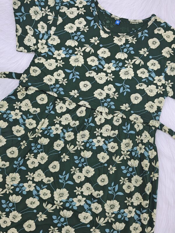 OLIVE PINE BLOOM | NORMAL