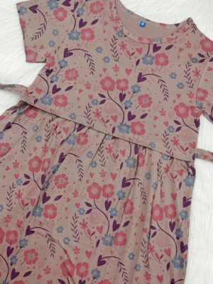 LATTE FLORAL | NORMAL