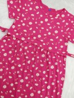 PINKISH WHITE DAISY | NORMAL