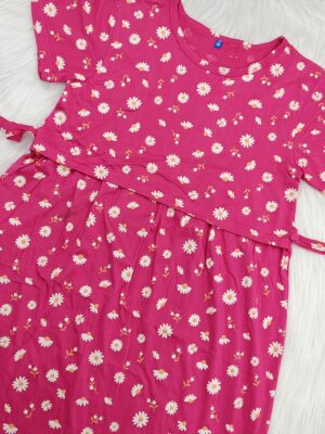 PINKISH WHITE DAISY | NORMAL