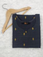 ASH CORN | KURTI