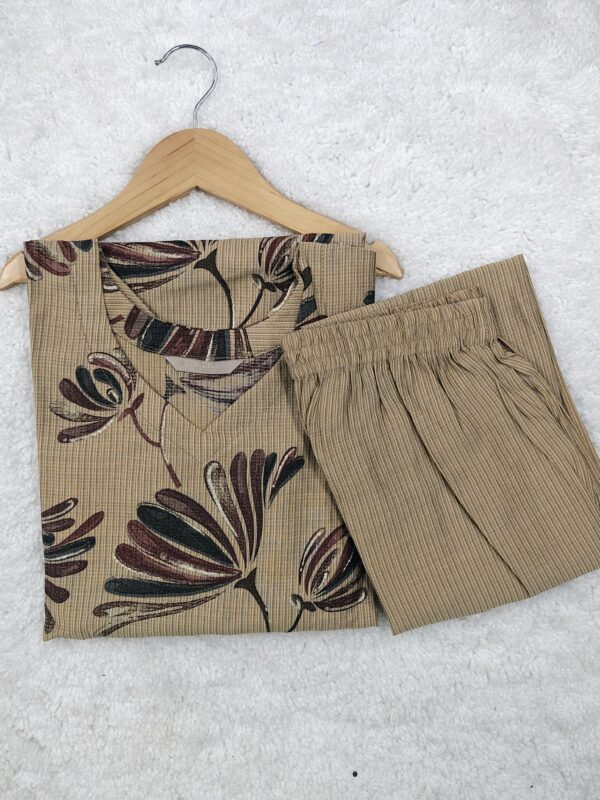 COFFEE BLOOM | 2PIECE SET