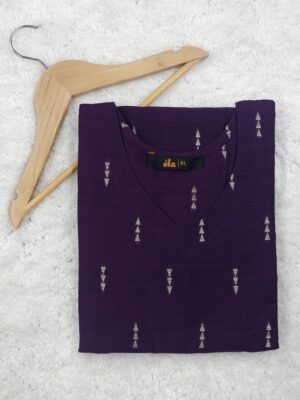 WINE ARROW | KURTI