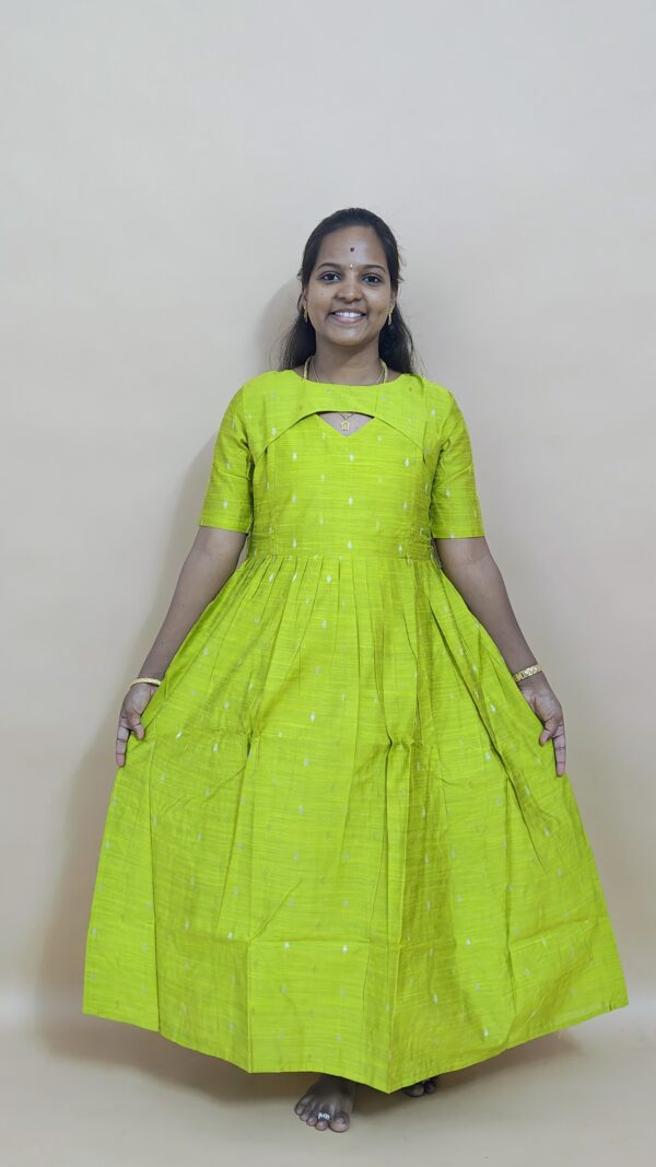 LEMON YELLOVE | ZIPPER