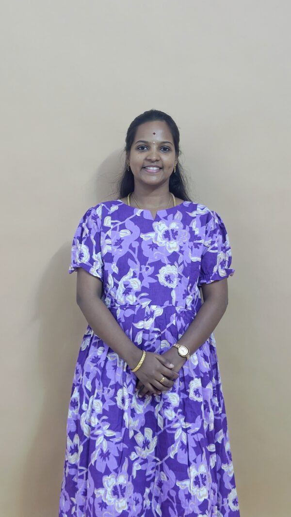 LILAC FLORA | ZIPPER