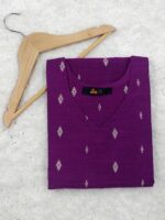 TEMPLE VADAMALLI | KURTI