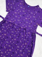 CRACKER VIOLET | NORMAL