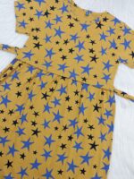 MUSTARD STAR | NORMAL