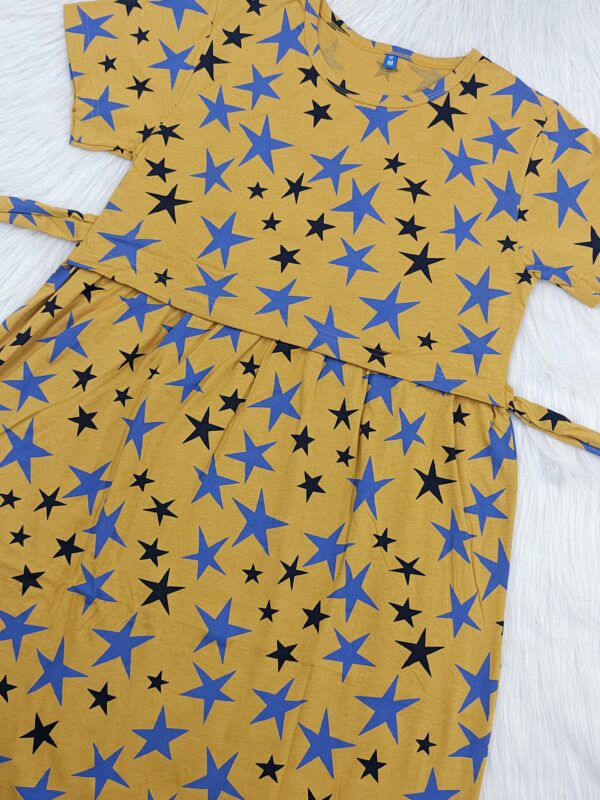 MUSTARD STAR | NORMAL