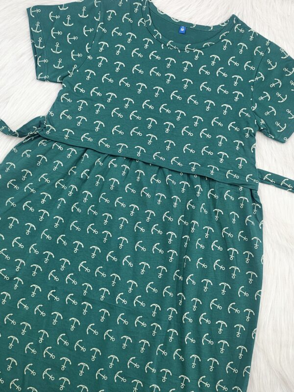 GREENY ANCHOR | NORMAL