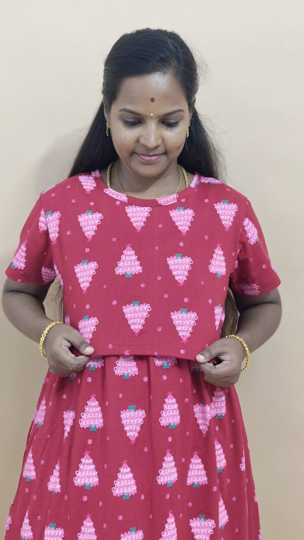 CHRISTMAS TREE | NORMAL