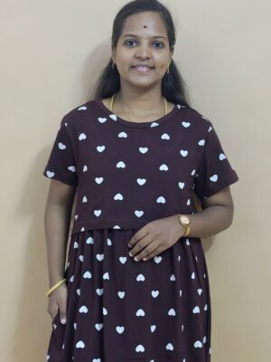 VALENTINE BROWN | NORMAL