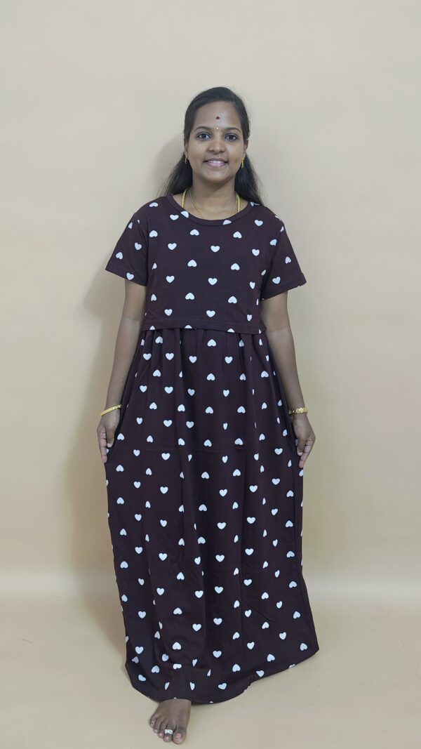 VALENTINE BROWN | NORMAL