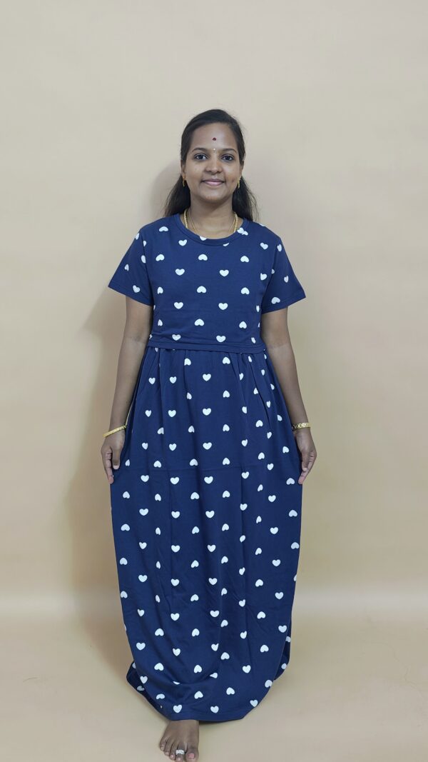 VALENTINE NAVY | NORMAL