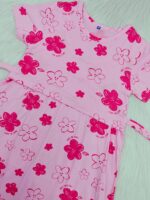 SKETCH PINK DAISY | NORMAL