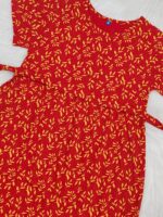 RED YELLOW LEAF | NORMAL