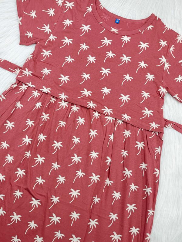 PEACH COCONUT | NORMAL