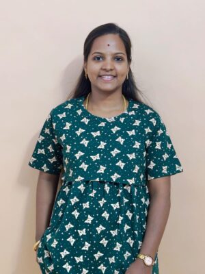 FOREST TWINKLING BUTTERFLY | PEPLUM