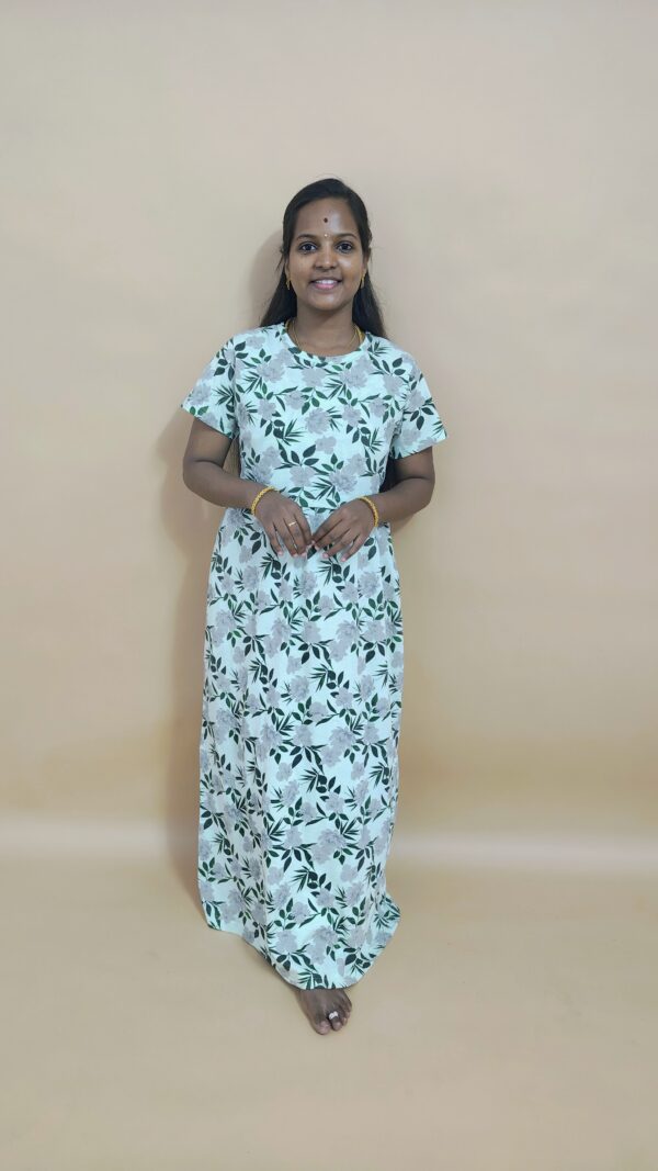 PISTA PINE BLOOM | NORMAL